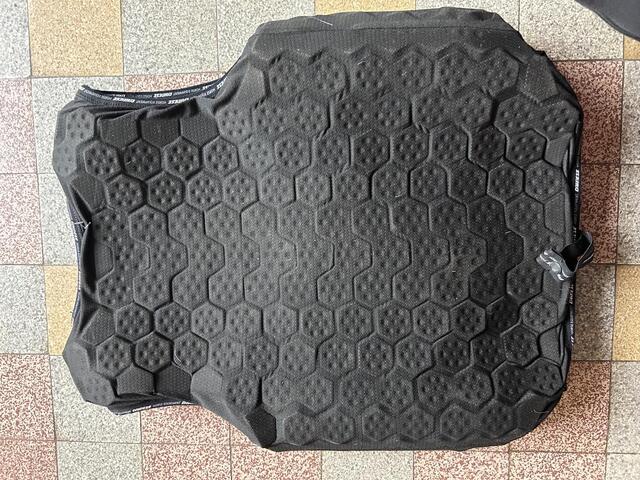 Protège-dos Dainese