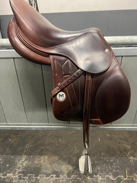 Selle meyer Marianne