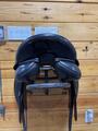 Selle de dressage Stubben 18 pouces