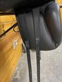 Selle de dressage Stubben 18 pouces