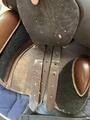 Selle mixte Éric Thomas