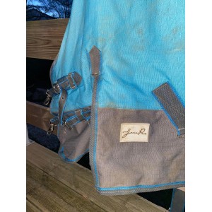 Couverture imperméable 400g