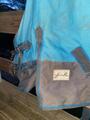 Couverture imperméable 400g