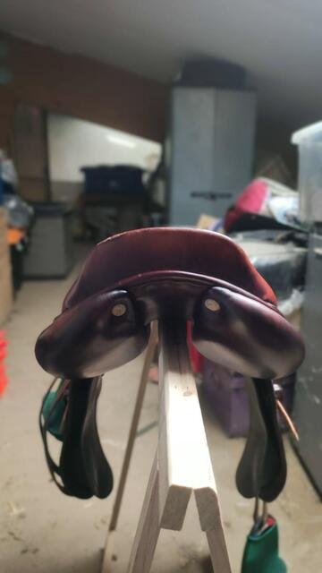 Selle mixte GBS