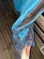 Couverture imperméable 400g