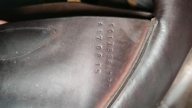 Selle mixte GBS