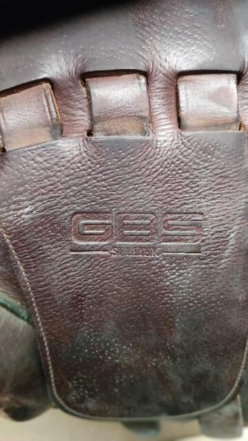 Selle mixte GBS