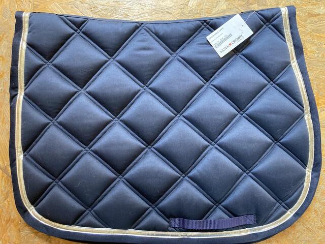 Tapis Silver Crown Marine NEUF