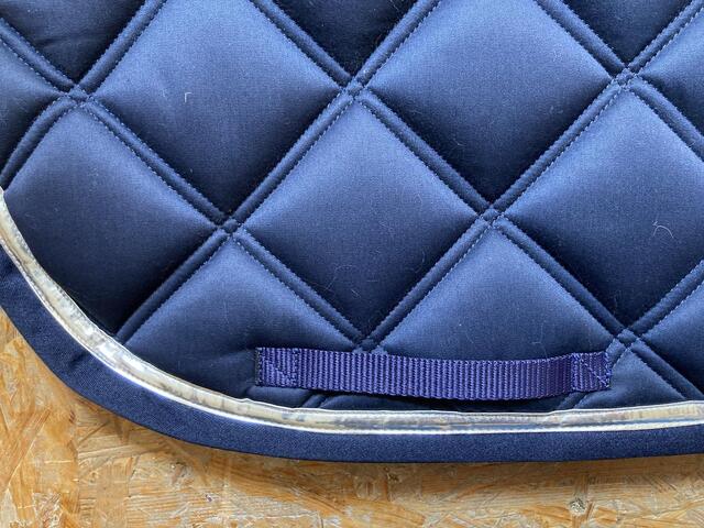 Tapis Silver Crown Marine NEUF