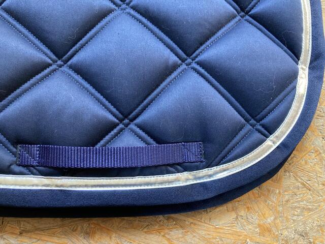 Tapis Silver Crown Marine NEUF