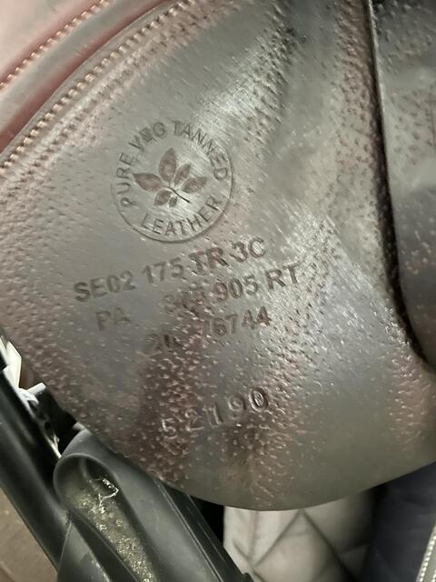 Selle CWD SE02