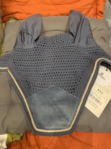 Bonnet Kentucky bleu ciel