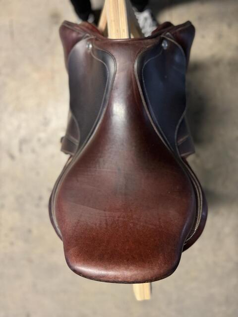 Selle CWD SE02