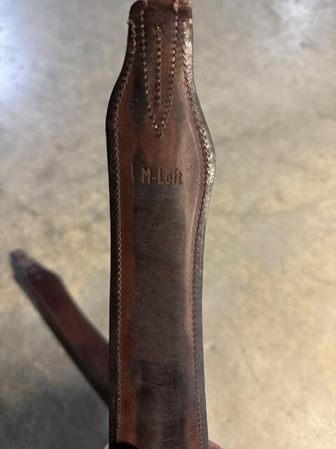 Selle CWD SE02