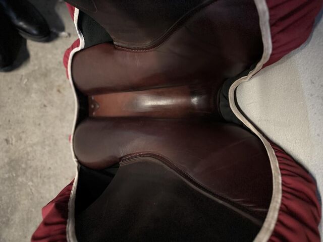 Selle CWD SE02