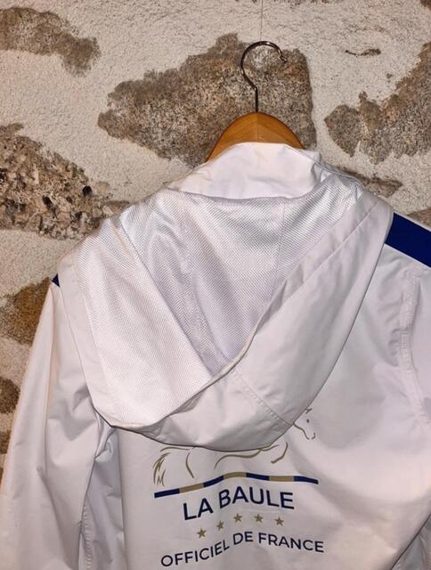 Manteaux imperméable