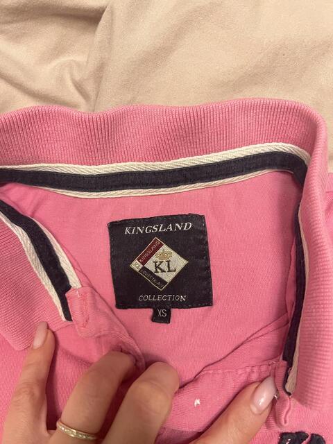 Polo kingsland