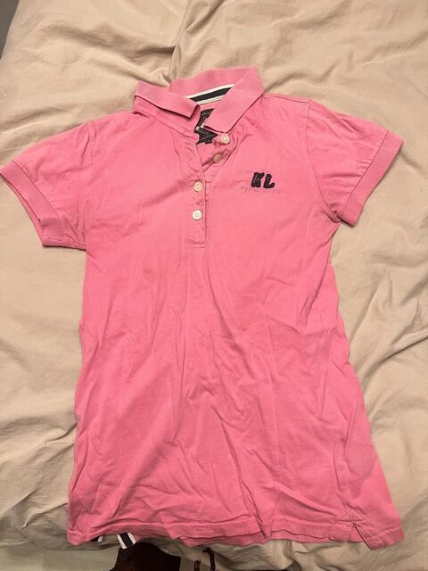 Polo kingsland