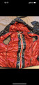 Veste sans manches