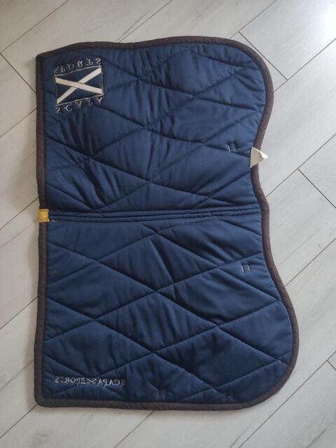 Tapis Scapa