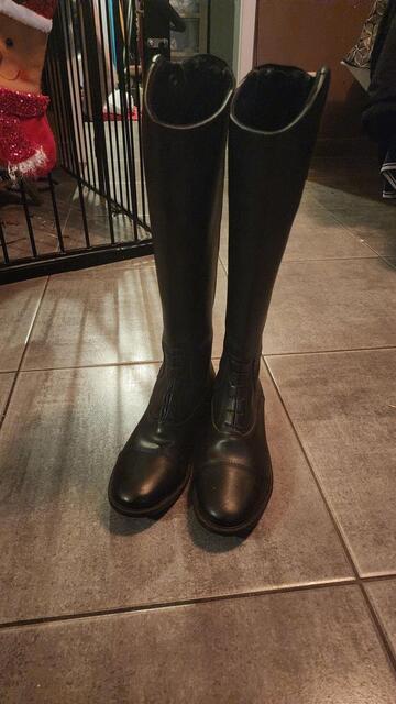 Bottes