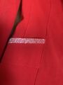 Veste Animo rouge 36/36 fr XS/S