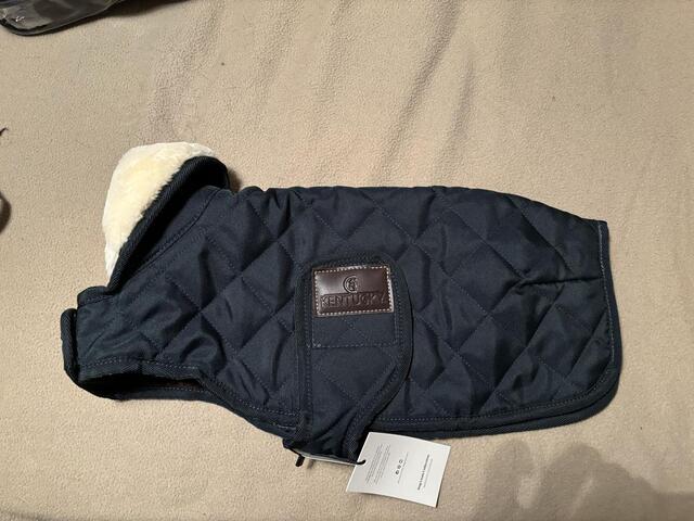 Manteau Kentucky