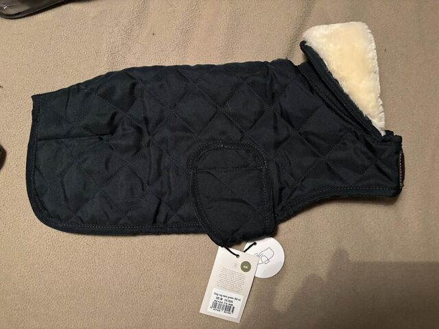 Manteau Kentucky