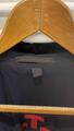 Veste Cavalleria Toscana bleue marine/noir