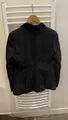 Veste Cavalleria Toscana bleue marine/noir
