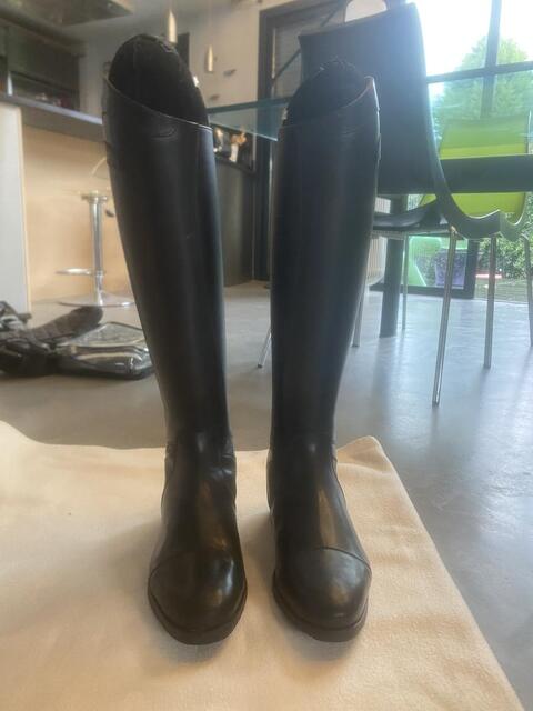 bottes ego7