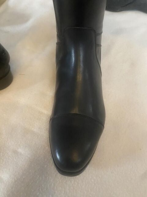 bottes ego7