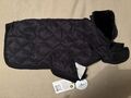 Manteau Kentucky Noir