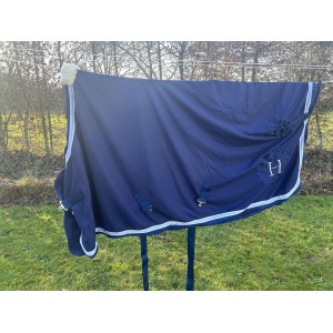 Couverture harcour