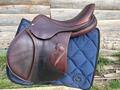 Selle ANTARES confort 17,5