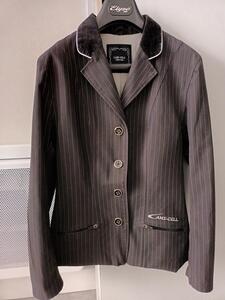 Veste de concours