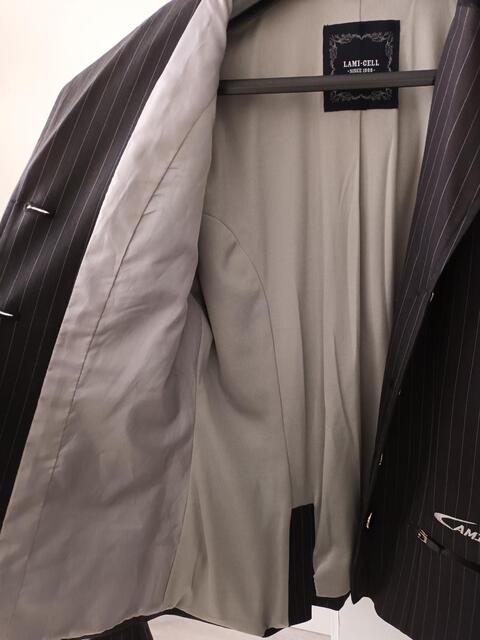 Veste de concours