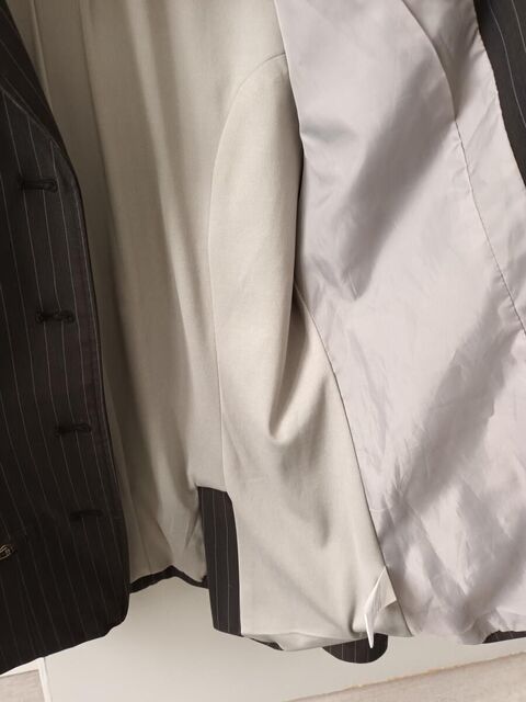 Veste de concours
