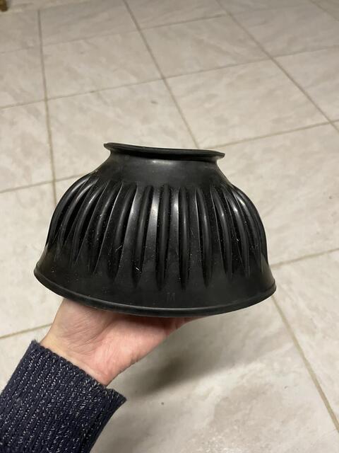 Cloches Taille M