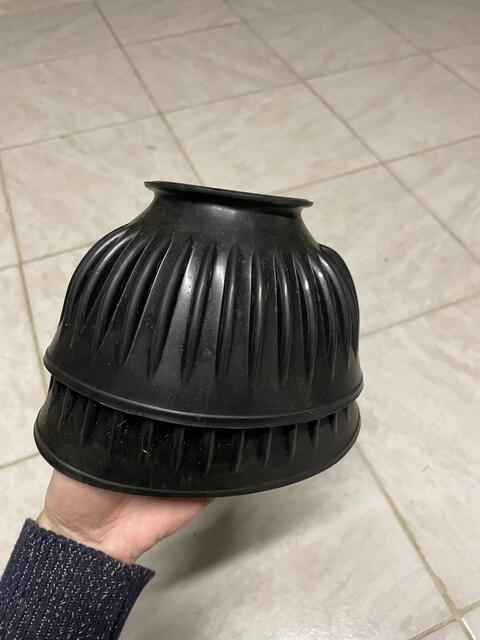 Cloches Taille M