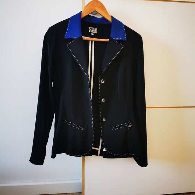 Veste Penelope 38