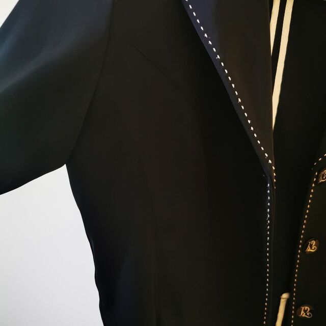 Veste Penelope 38