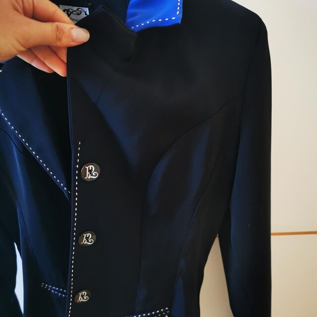 Veste Penelope 38
