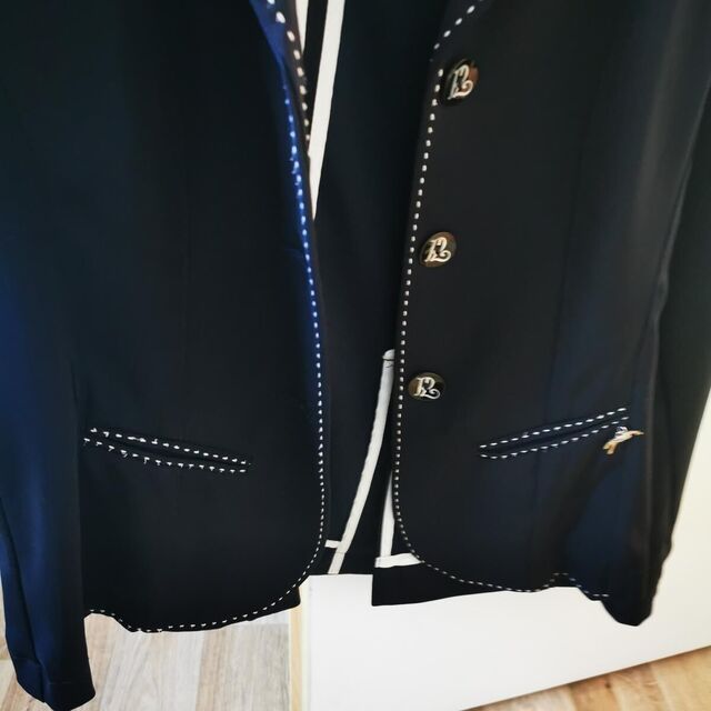 Veste Penelope 38