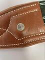 Sangle en cuir