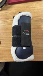 GUÊTRES HKM MOUTON