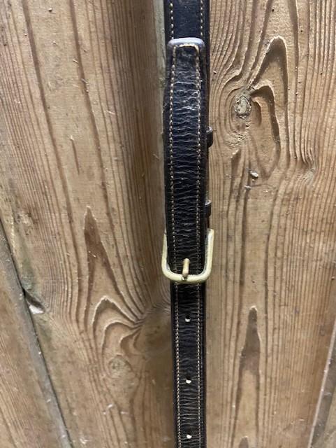 Collier de chasse martingale CWD
