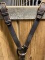 Collier de chasse martingale CWD