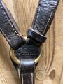 Collier de chasse martingale CWD