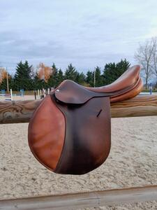 Selle mixte Butet